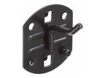 Vigor Werkzeughaken-Satz 25 Mm V2517 GesamtläNge: 25 Mm Anzahl Werkzeuge: 10)
