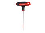 Stier T-Griff-Schraubendreher 6KT Sw 2,5 Mm (905533)
