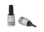 SteckschlüSseleinsatz 1/4Zoll T10 L.32,5Mm Sb ; Proxxon (23754)