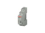 Abb Stotz S&J StromstoßSchalter 230VAC/110VDC, 16A E290-16-20/230 (2TAZ312000R2012)