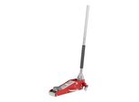 Stier Hydraulik Rangier-Wagenheber, Aluminium, 1,5 Tonnen (904711)