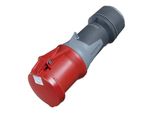 Mennekes Kupplung Powertop Xtra 63A,5P,6H,400V,Ip44 14112)