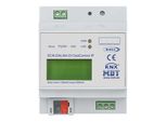 MDT technologies DaliControl IP Gateway DALI64 4TE, REG SCN-DALI64.03)