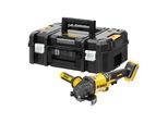 Dewalt Akku-Winkelschleifer 54 Volt 125 Mm (BüRstenlos) - Basisversion (DCG418NT-XJ)