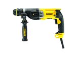 Dewalt D25144K-QS Kombihammer Sds-Plus| 28 Mm| 900 Watt)
