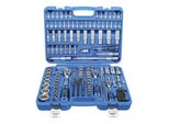 Bgs SteckschlüSsel-Satz Sechskant Antrieb 6,3 Mm / 10 Mm / 12,5 Mm ZollgrößEn 192-Tlg. ; Bgs Technic (2245)