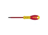 Stanley Schraubendreher Fatmax Isoliert PH1 100Mm (0-65-415)