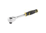 Stanley Fm 1/4" High Perfomance 120Z Ratsche (FMMT82676-0)"