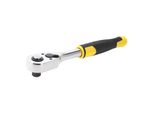Stanley 3/8" Umschaltknarre, 72Z (STMT82664-0)