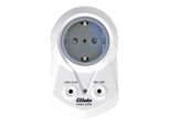 Eltako Funkaktor Steckdosen Schaltaktor 10A/250V FSSA-230V (30100001)