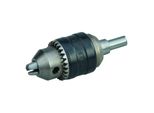 Proxxon RöHm-Zahnkranzbohrfutter, 0,5 - 6,5 Mm FüR Fd 150/E (24152)