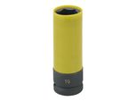 Proxxon Impact SteckschlüSseleinsatz 1/2", 21 Mm, 85Mm Lang (23966)"