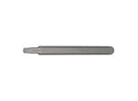 Hazet Bit 2224SLG-T30 Sechskant Massiv 8 (5/16 Zoll) Innen Tx Profil T30)