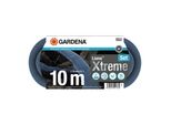 Gardena Textilschlauch Liano™ Xtreme 1/2", 10 M Set (18460-20)"