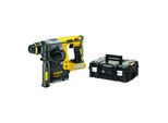 Dewalt DCH273NT-XJ Akku-Kombihammer Mit 18V Und Sds-Plus-Aufnahme, Solo-Version Mit T-STAK Box Ii)