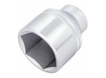 SteckschlüSseleinsatz 1000 3/4 Zoll 6-Kant Sw 55Mm L.82Mm Hazet (1000-55)