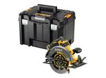 Dewalt 54 Volt Akku-HandkreissäGe 190 Mm (BüRstenlos) - Basisversion (DCS578NT-XJ)