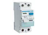Hager FI-Schutzschalter 2pol. 40A/30mA,6kA CDA240D)