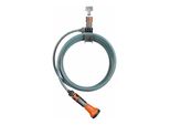 Gardena City Gardening Terrassen-Spiralschlauch 7,5 M (18411-20)