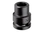 Facom Impact-SteckschlüSsel 1/2" 7/8 (NS.7/8A)