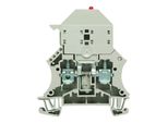 WeidmüLler Sicherungsklemme Wsi 6/LD 10-36VDC/AC (1011300000)