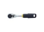Proxxon Bit-Ratsche Micro 1/4 Mit Schlankem Kopf, 23158)