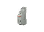 Abb Stotz S&J StromstoßSchalter 230VAC/110VDC,16A E290-16-10/230 (2TAZ312000R2011)