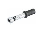Hazet Drehmoment-SchlüSsel 6391-10 Nm Min-Max: 1 - 10 Nm Toleranz: 6% Einsteck-Vierkant 9 X 12 Mm)