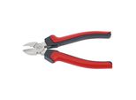 Bgs Do It Yourself Seitenschneider Abisolierfunktion 165 Mm (332)