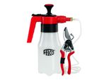 Felco 19 Baumschere Felco 8 Mit ZerstäUbungssystem)