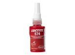 Loctite 574 FläChendichtung Mittelfest Universell 50 Ml)