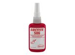 Loctite 586 Gewindedichtung FüR Metalle Hochfest 50 Ml)