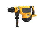 Dewalt Akku-Kombihammer Sds-Max, 54V, Basisversion (DCH735N-XJ)