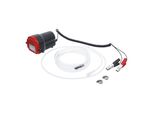 BGS Do It Yourself ÖL-Absaugpumpe 12 V (99910)