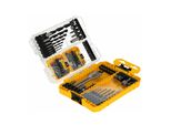 Dewalt Bit & Bohrer-Set 100-Tlg. (DT70785-QZ)