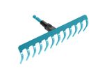 Gardena Combisystem-Rechen, 12 Zinken, 30 Cm Breit (03177-20)