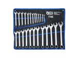 Bgs Maul-RingschlüSsel-Satz Sw 6 - 32 Mm 5020 G 25-Tlg. ; Bgs Technic (1196)
