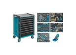Hazet Werkstattwagen Assistent 179NX-8/314)