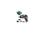 Bosch Akku-Schrauber Ixo 7-Set (06039E0001)