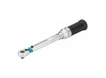 Hazet Drehmoment-SchlüSsel 6109-2CT Nm Min-Max: 4 - 40 Nm Toleranz: 2% Vierkant Massiv 6,3 Mm (1/4 Zoll))