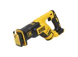 Dewalt DCS367NT-XJ SäBelsäGe | 18 V)