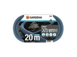 Gardena Textilschlauch Liano™ Xtreme 3/4", 20 M Set (18480-20)"