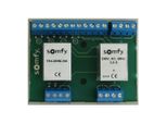 Somfy Trennrelais Hutsch. f.4 Antriebe TR4-DRM-230 (1822292)