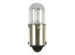 Scharnberger+Hasenbein RöHrenlampe 10X28Mm Ba9S 30V 2W Import 23505 ; S+H)