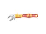 Wera 6004 Joker Vde L Vde-Isolierter Selbstjustierender MaulschlüSsel, 16-19 X 5/8-3/4" X 226 Mm (05020153001)"