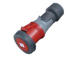 Mennekes Kupplung Powertop Xtra 63A,5P,6H,400V,Ip67 14212)