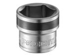Facom SteckschlüSsel 3/8" ÖLwechsel 18 Mm (MB.18)"