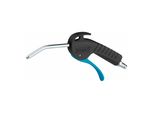 Hazet Ausblaspistole 100 Mm 9040P-1)