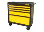 Stanley Werkstattwagen Fatmax 5 Schubladen (FMHT0-74027)