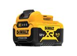 Dewalt Ersatz-Akku 12 Volt / 5 Ah (DCB126-XJ)